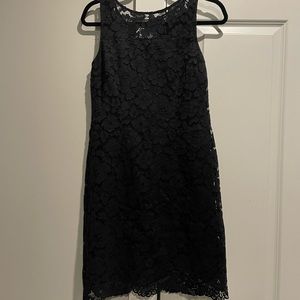 Lace Dress